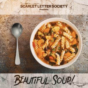 Beautiful Soup! (Download)