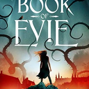 The Book of Evie – By Jean Pascal